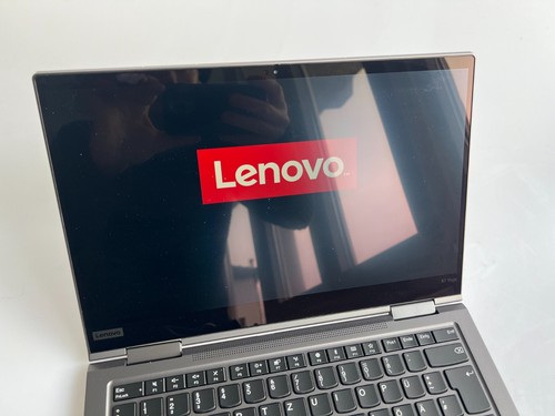 Lenovo X1 Yoga 4Gen 4th Core i5 8365U 8GB RAM 512GB SSD Écran Tactile Wwan - Photo 6/10