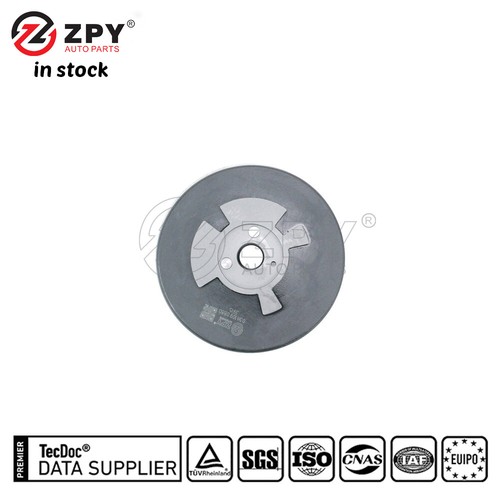 BEYU For Audi Q7 2017 Volkswagen CC 03H 109 088D New Camshaft Adjuster GEAR - Picture 2 of 6