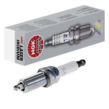 4 Zündkerze SW 16 mm NGK für BMW 3 (E90)