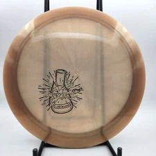 Streamline LAB SECOND Proton Trace 168 grams. Gold Shimmers