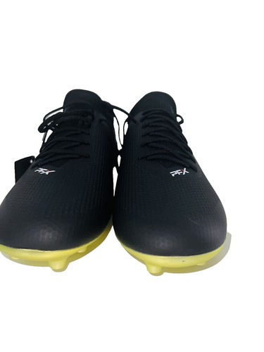 RARE Nike Mercurial Steam II FG Soccer Cleats US 9.5 Citron Green  317730-301 08 RARE Nike Mercurial Steam II FG Soccer Cleats US 9.5 Citron  main image 3