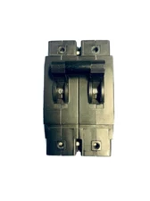 SENSATA AIRPAX IELHK11-1-61-30.0-01-V Circuit Breaker 30A AC DC, Panel Mount