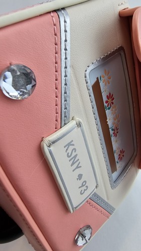 Kate Spade 3D Day Tripper Camper Van Crossbody KG736 New - Picture 15 of 24