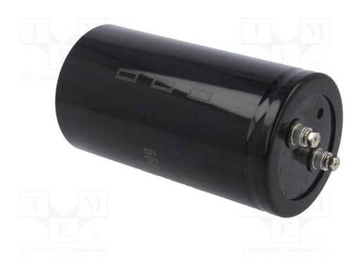 1 piece, Capacitor: electrolytic SC2V682QLS76E3H2MN /E2UK - Picture 4 of 9