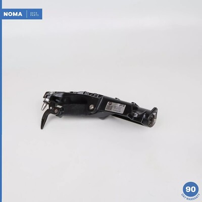 03-08 BMW E85 Z4 Right Passenger Convertible Top Roof Folding Lock