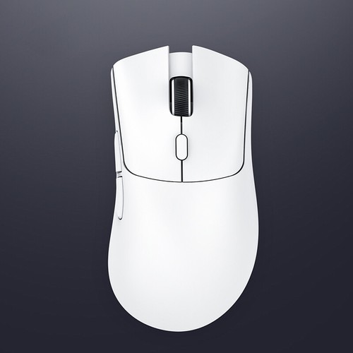 Attack Shark R1 Bluetooth Gaming Mouse- 1000 Hz Polling Rate 18000 DPI (PAW3 GF - Photo 15/15