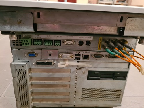 Siemens Simatic Panel PC870 A5E00156497 - Bild 2 von 3