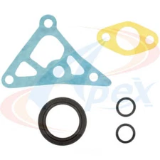 Engine Crankshaft Seal Kit Apex Automobile Parts ATC2220