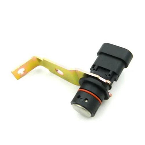 12596851 Engine Crankshaft Position Sensor For Chevy S10 Express GMC C1500 K1500 - Picture 5 of 5