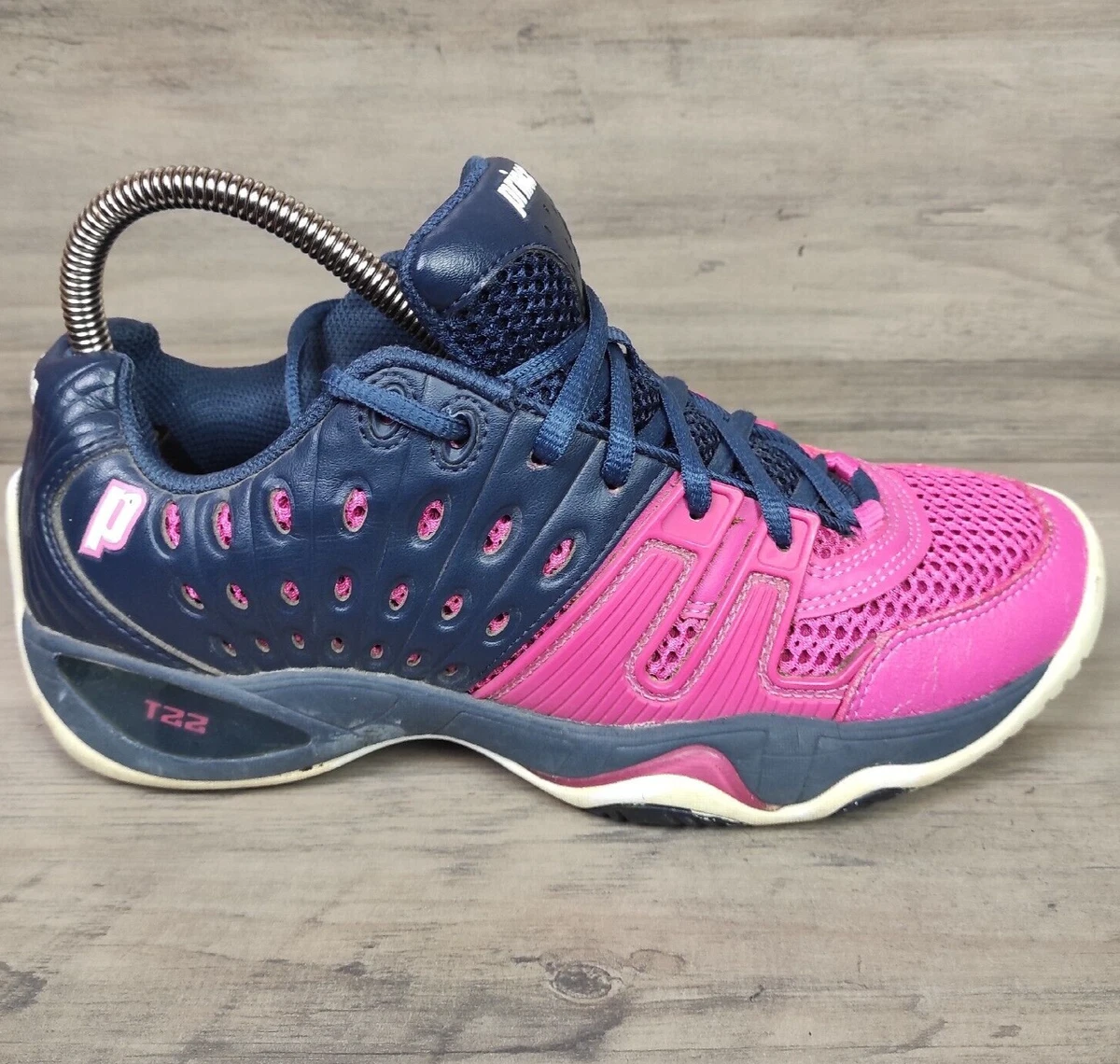 Prince t22 hotsell women's