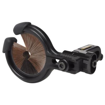 Trophy Ridge AWB500M Kill Shot Whisker Biscuit Medium - Black