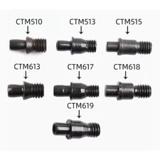MCT510 513 515 613 617 618 619 accessories pin tool pad screw fastening insert