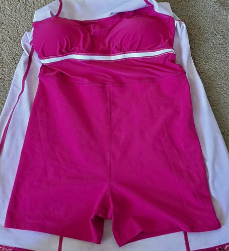 JOHNNY WAS MISTY FALL TENNIS DRESS SIZE XL - Picture 5 of 7