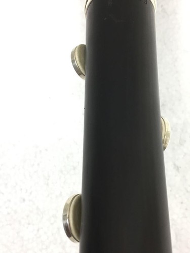 Buffet Crampon C-13 Clarinet Used with Case - Picture 6 of 9