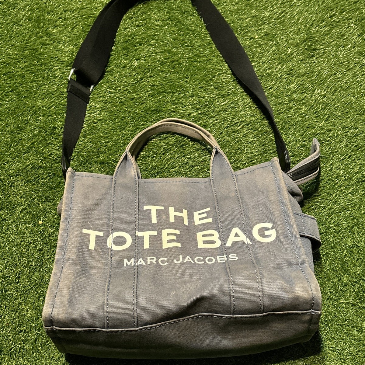marc jacobs tote bag medium. Discoloration | eBay