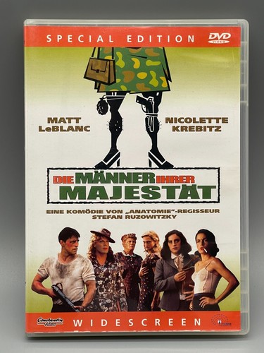DVD Deutsche Produktionen Filme Serien DVD Auswahl alle Genres Nur 1xPorto - Bild 154 von 502