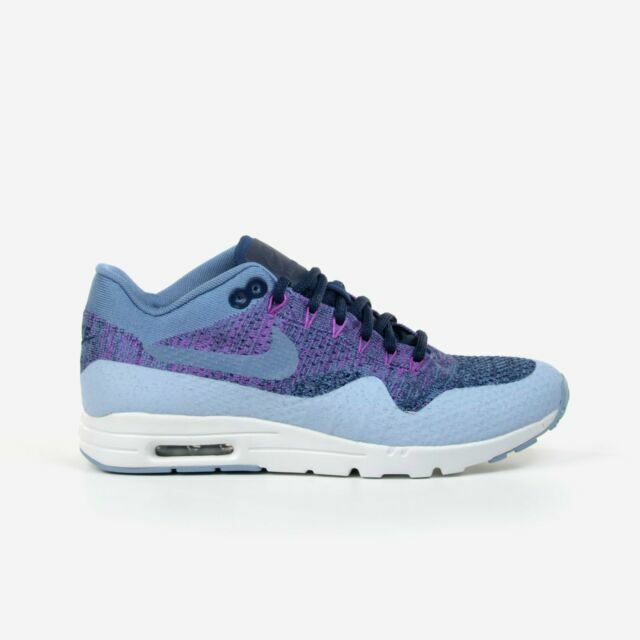 Nike Air Max 1 Ultra Flyknit Ocean Fog 