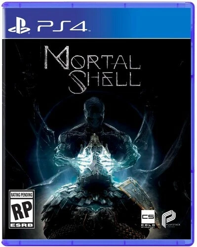 Mortal Shell - Sony PlayStation 4
