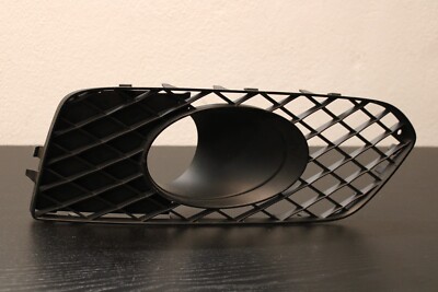 Grille Bentley Bentayga Bumper Grill Air Duct Right Right OEM 36A807346