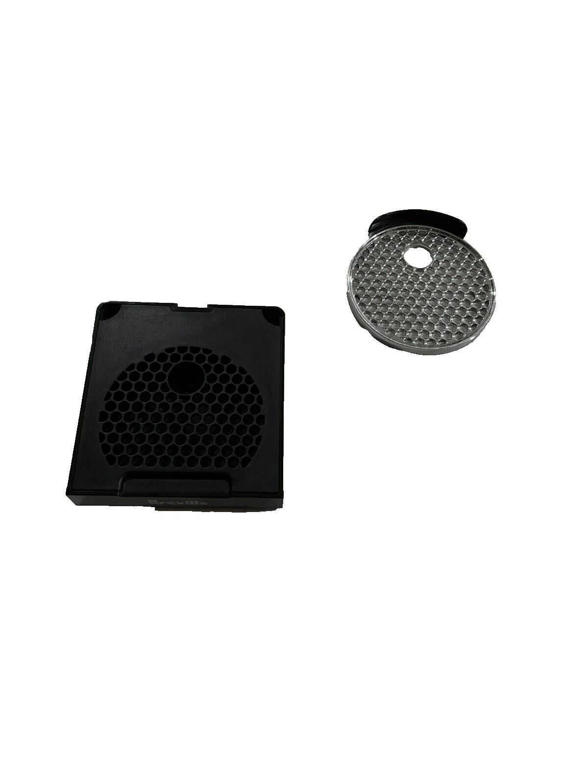 Nespresso Plastic Drip Trays Parts