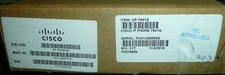 Cisco CP-7941g IP Phone CP-7941 68-2939-02 Telephone - NEW IN BOX