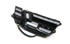 2007-2014 MERCEDES CL S CLASS (W216 W221) LEFT FRONT DRIVER MEMORY SEAT SWITCH