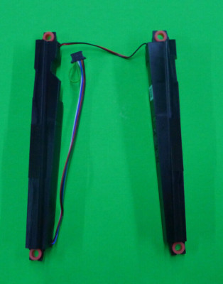 New Alienware 17 R4 L&R Replacement Speaker Set Dell JW7R1