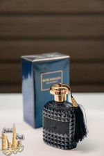 Burj Khalifa - Dubai Oud