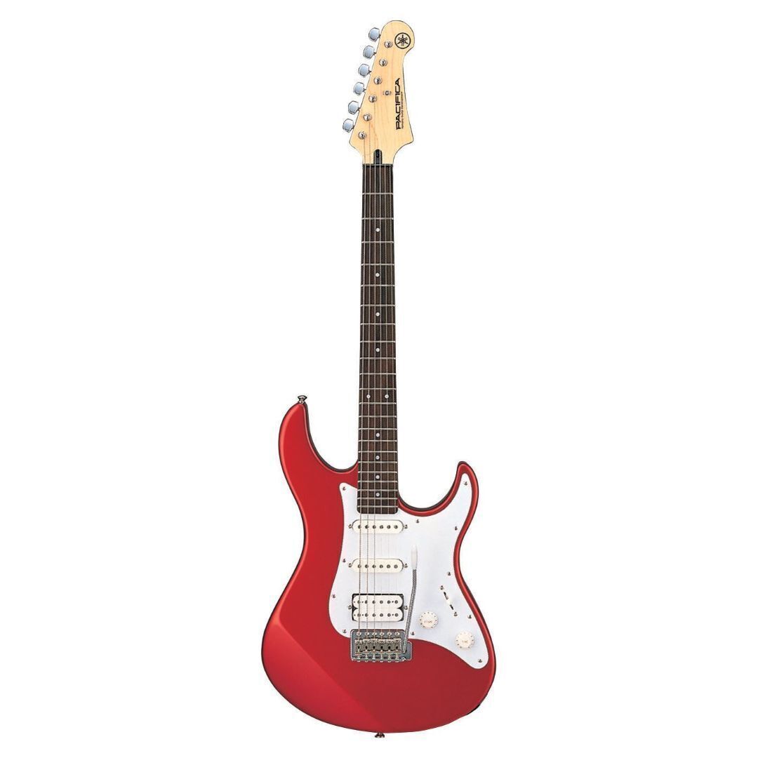 Yamaha Pacifica PAC012 Series Six-String Electric Guitar