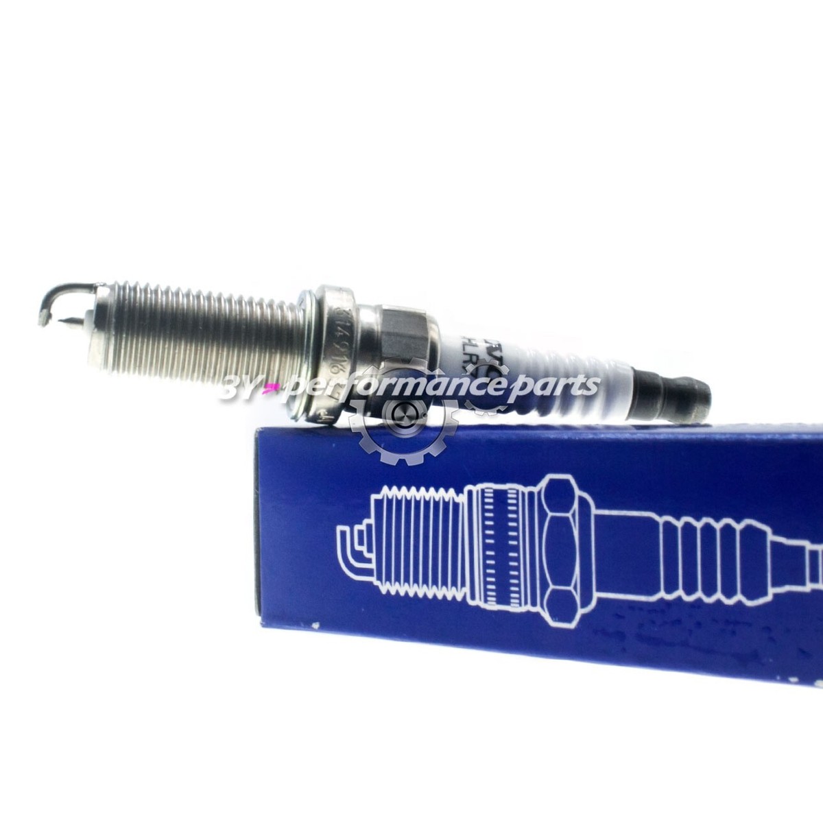 4PC ZXE24HLR7 Iridium Spark Plug Replaces 31312513 31380014 4PC ZXE24HLR7 Iridium Spark Plug Replaces 31312513 31380014