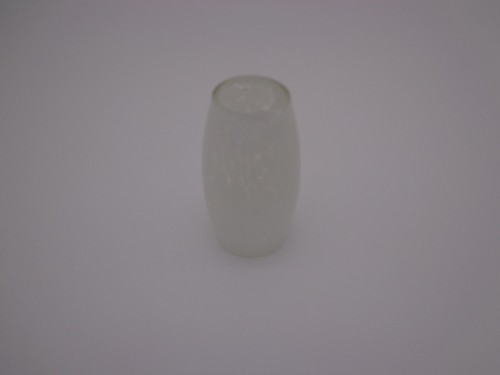 Elk Lighting Snow White Glass for Milan Collection 110-1SW - Picture 1 of 9