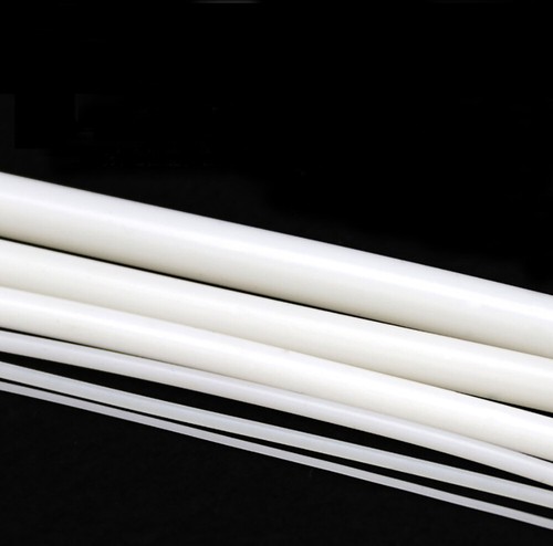 Silikon Gummi Massiv Runde Dichtungsleiste Dichtung Durchmesser 1 mm 2 mm 3 mm 4 mm 5 mm-30 mm - Bild 4 von 6