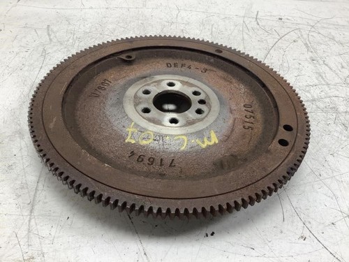 2007 2015 MINI COOPER HATCHBACK 1.6L BASE M/T FLYWHEEL OEM+ - Picture 8 of 12