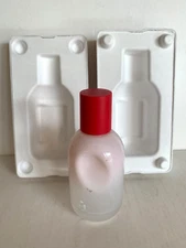 EMPTY Perfume bottle Perfume Authentic Glossier YOU Perfume EMPTY Bottle And Box
