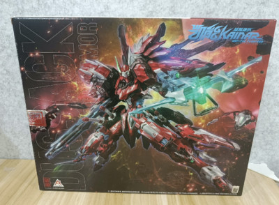 Auf Lager Neu CangDao Modell 1/100 DSK-02 Kainar Full Armor Dussack Actionfigur