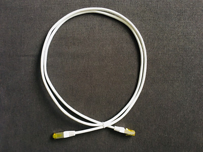 Netzwerk-Kabel Cat5e UTP Lan-Kabel Patch-Kabel 24A WGx4P 100MHZ