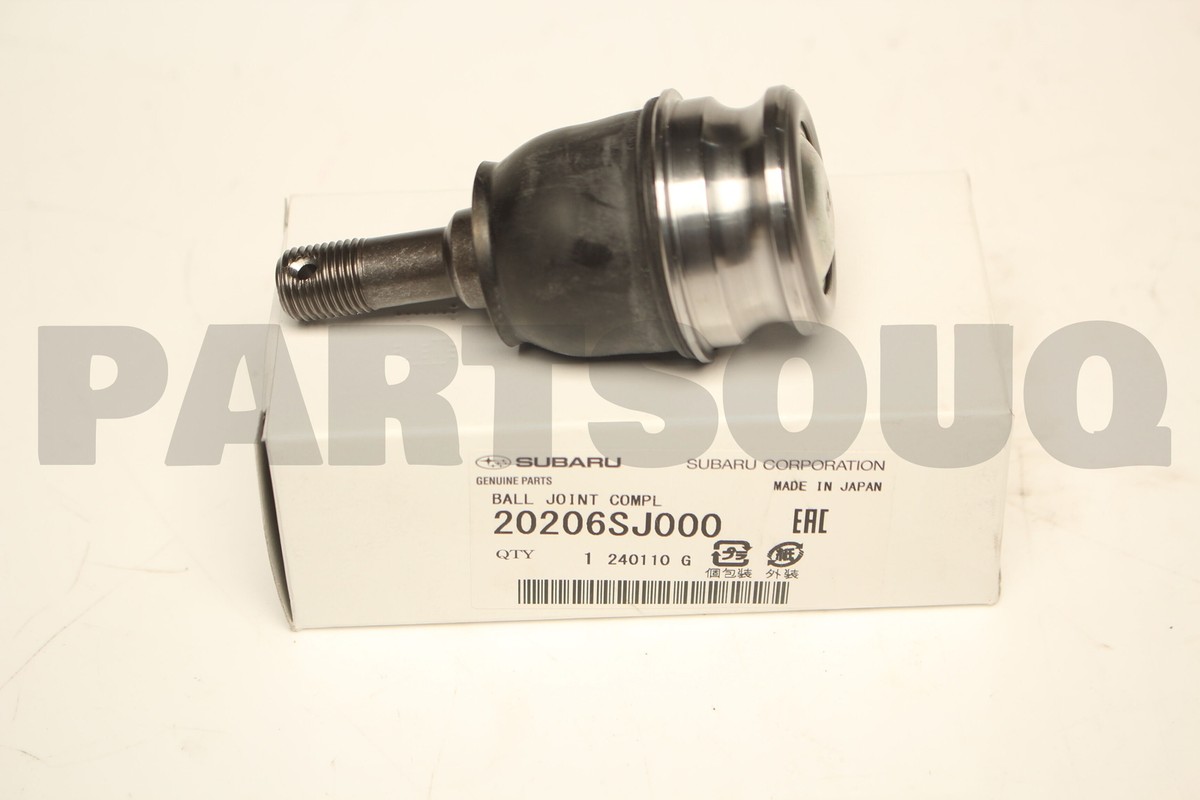 20206SJ000 Genuine Subaru BALL JOINT COMPL 20206-SJ000 | Genuine OEM