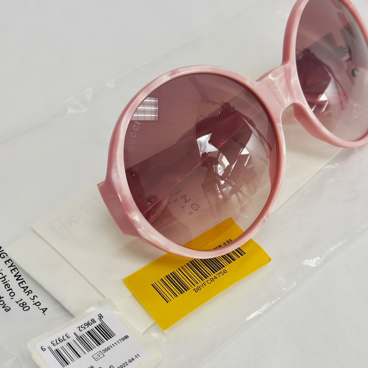 美品 GUCCI sunglasses グッチ サングラス GG2674 ピンク Yahoo!オークション - GUCCI グッチ サングラス メガネ GG2674/S