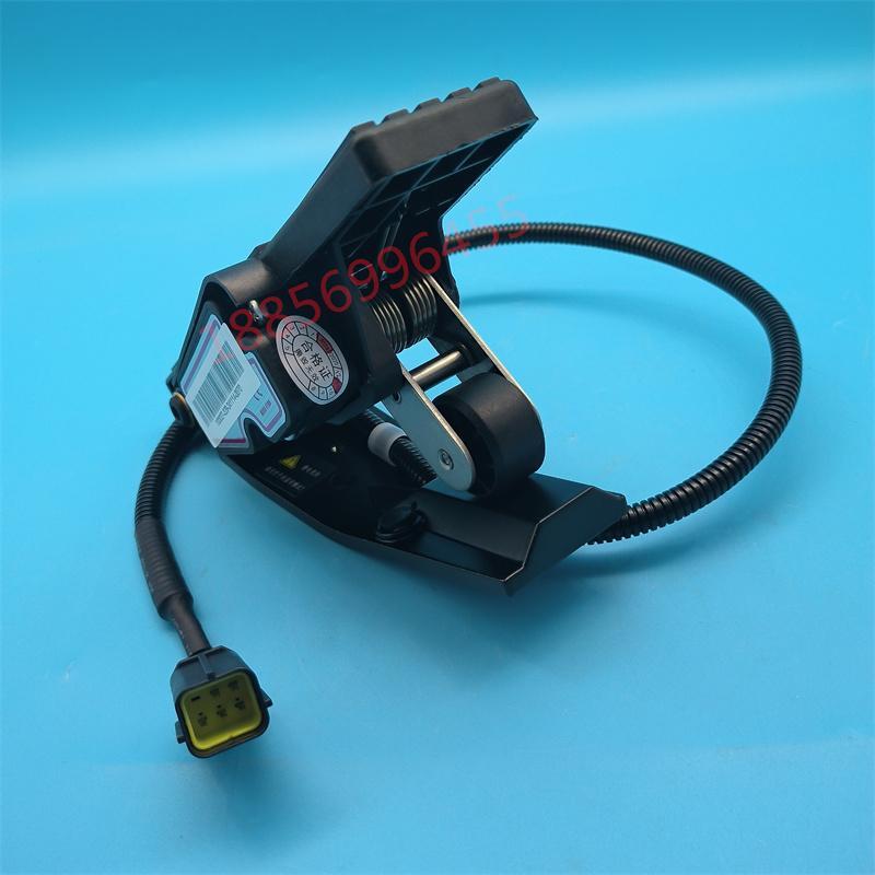 1PC FIT FOR forklift accelerator A63K2-40501 speed control