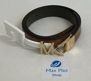 michael michael kors belt