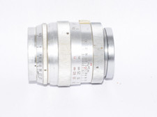 Steinheil Culminar 2,8/85mm 1824460 Lens For Exakta