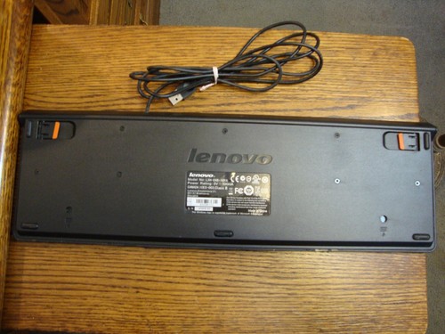 Lenovo C460 AIO-FOAD 21.5" Intel Pentium G3240T 2.70 GHz 4GB, 1TB HD Windows 10 - Picture 10 of 16