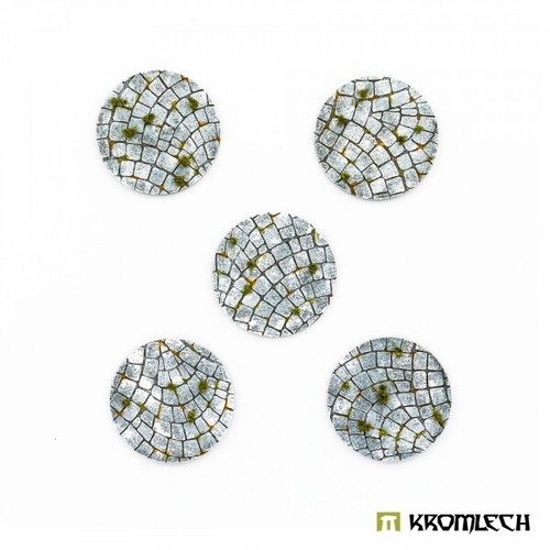 Toppers de base de adoquines Kromlech HDF gama completa envío combinado - Imagen 19 de 30
