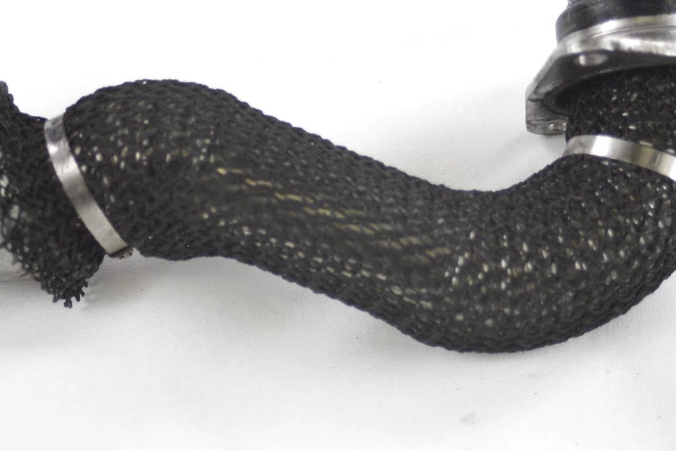 55222896 TUBO EGR FIAT BRAVO 1.6 D 88KW 6M 5P (2013) RICAMBIO USATO Foto 4 de 4