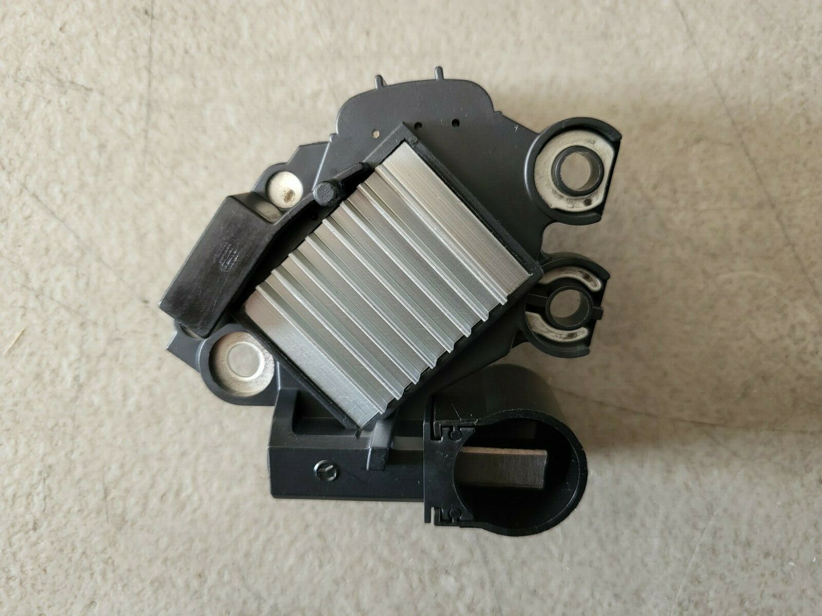 New Alternator Voltage Regulator 133421122, 20080710, M5443 eBay