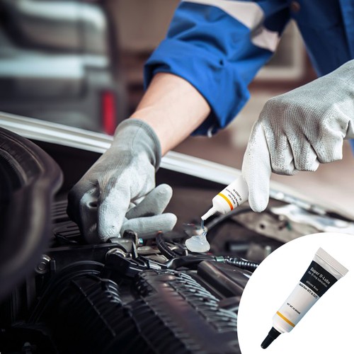 Silicone Grease For O Rings Food Grade Sanitary Lubricant 10g Tube Silicone - Picture 7 of 12