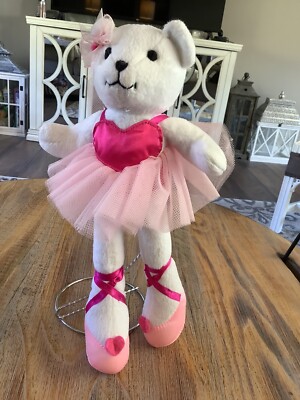 pink colour ka teddy