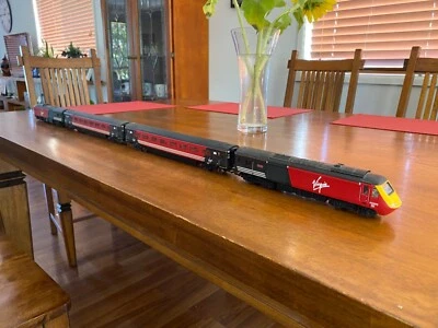 model trains for sale gumtree