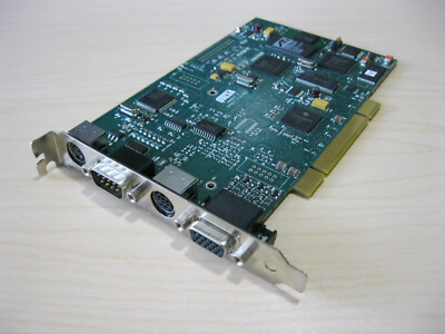 DALSA Bandit-3 OR-B3P0-CVAMO PCI Frame Grabber 