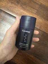 New Curology Acne Body Wash 100ML/3.4oz